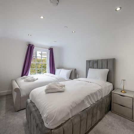 The Signature Residences London Ngoại thất bức ảnh