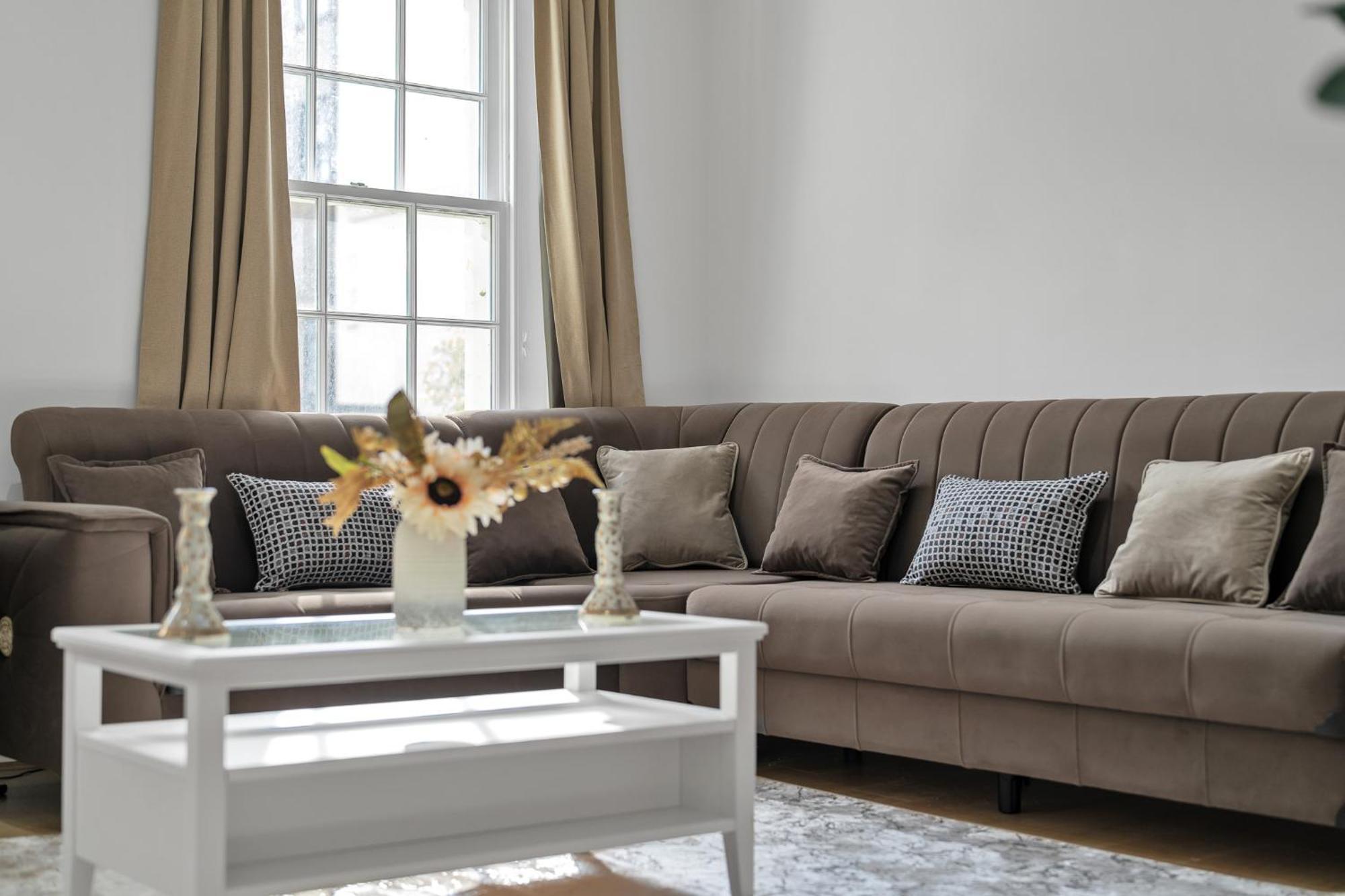 The Signature Residences London Ngoại thất bức ảnh