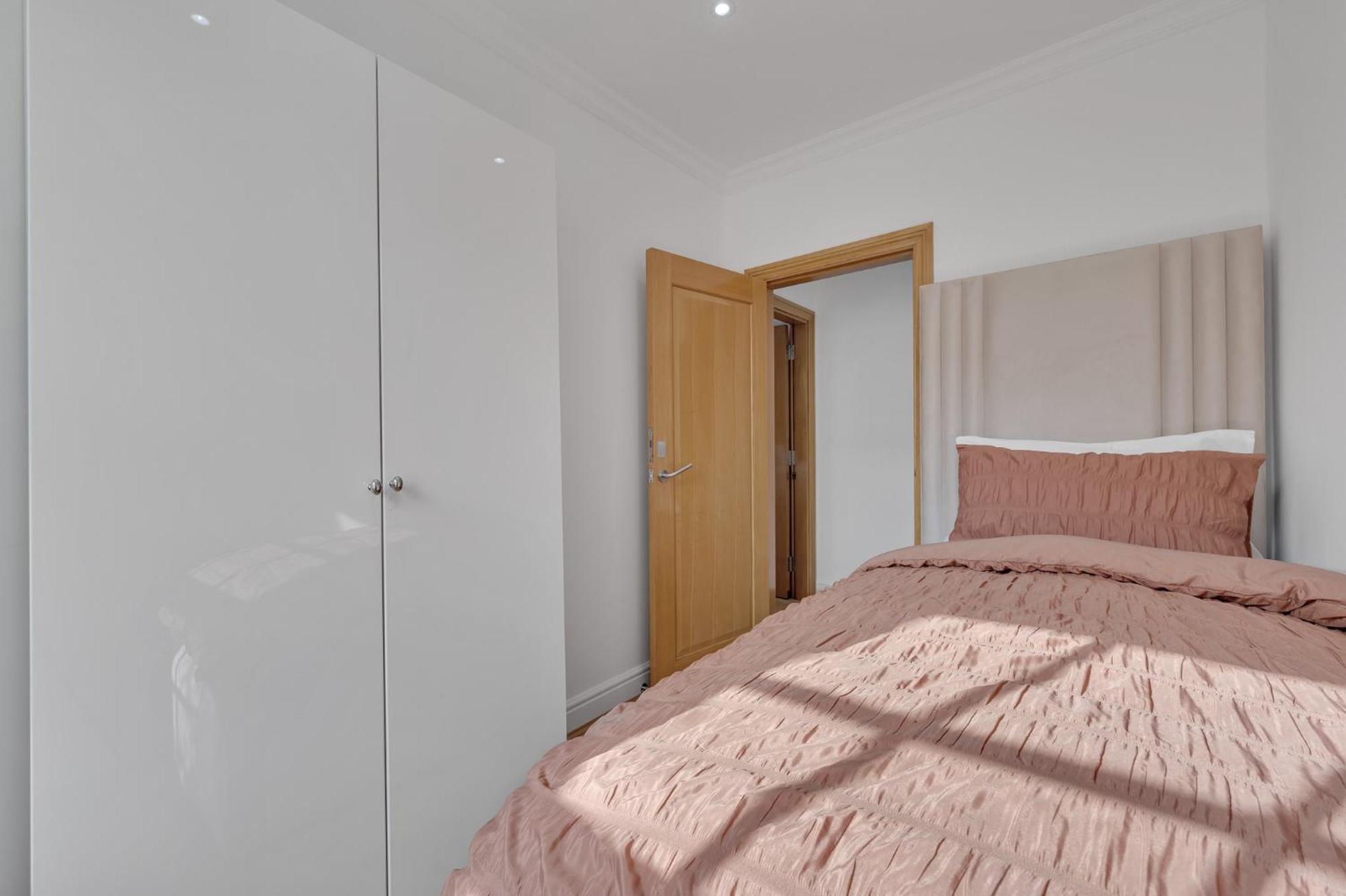 The Signature Residences London Ngoại thất bức ảnh