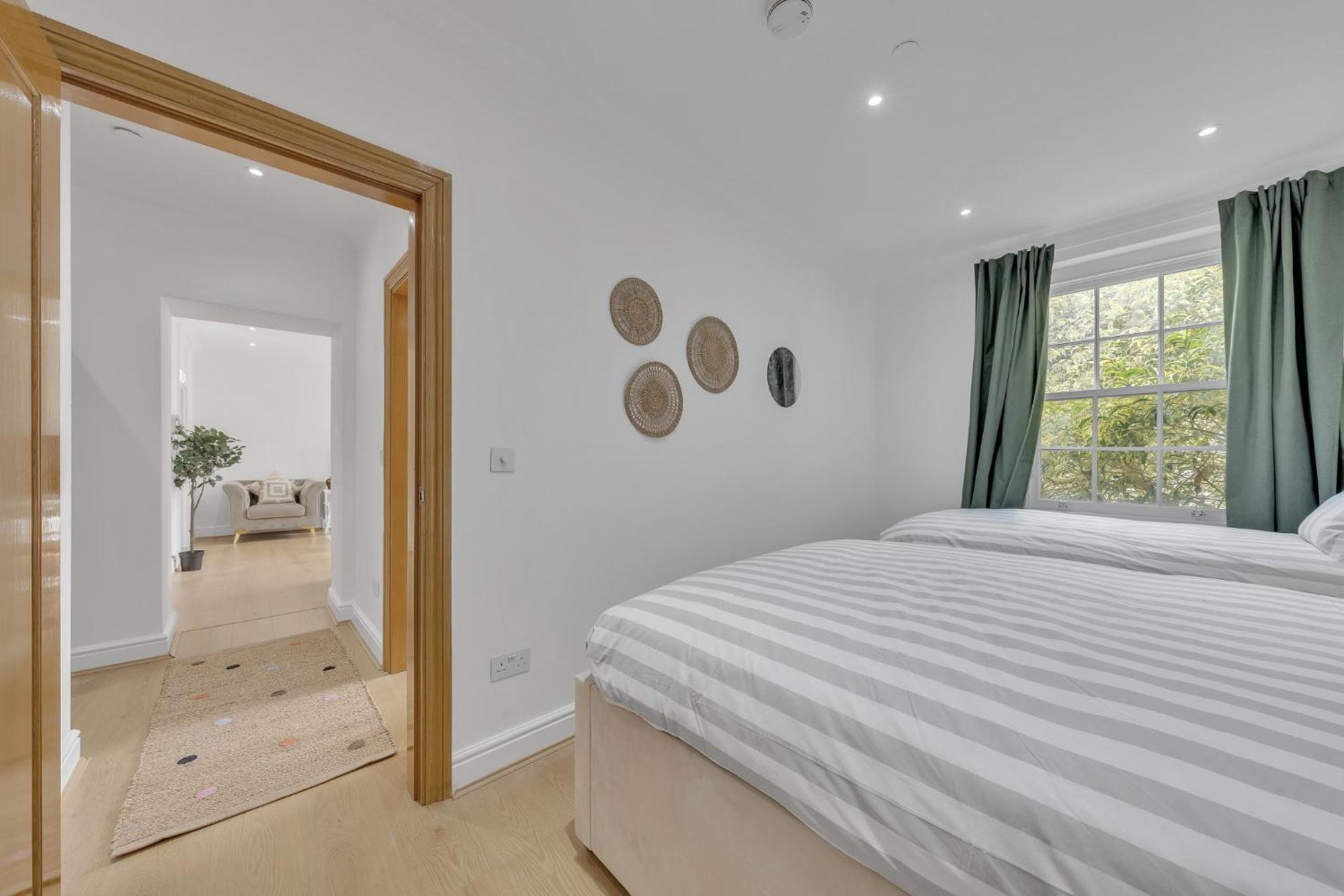 The Signature Residences London Ngoại thất bức ảnh