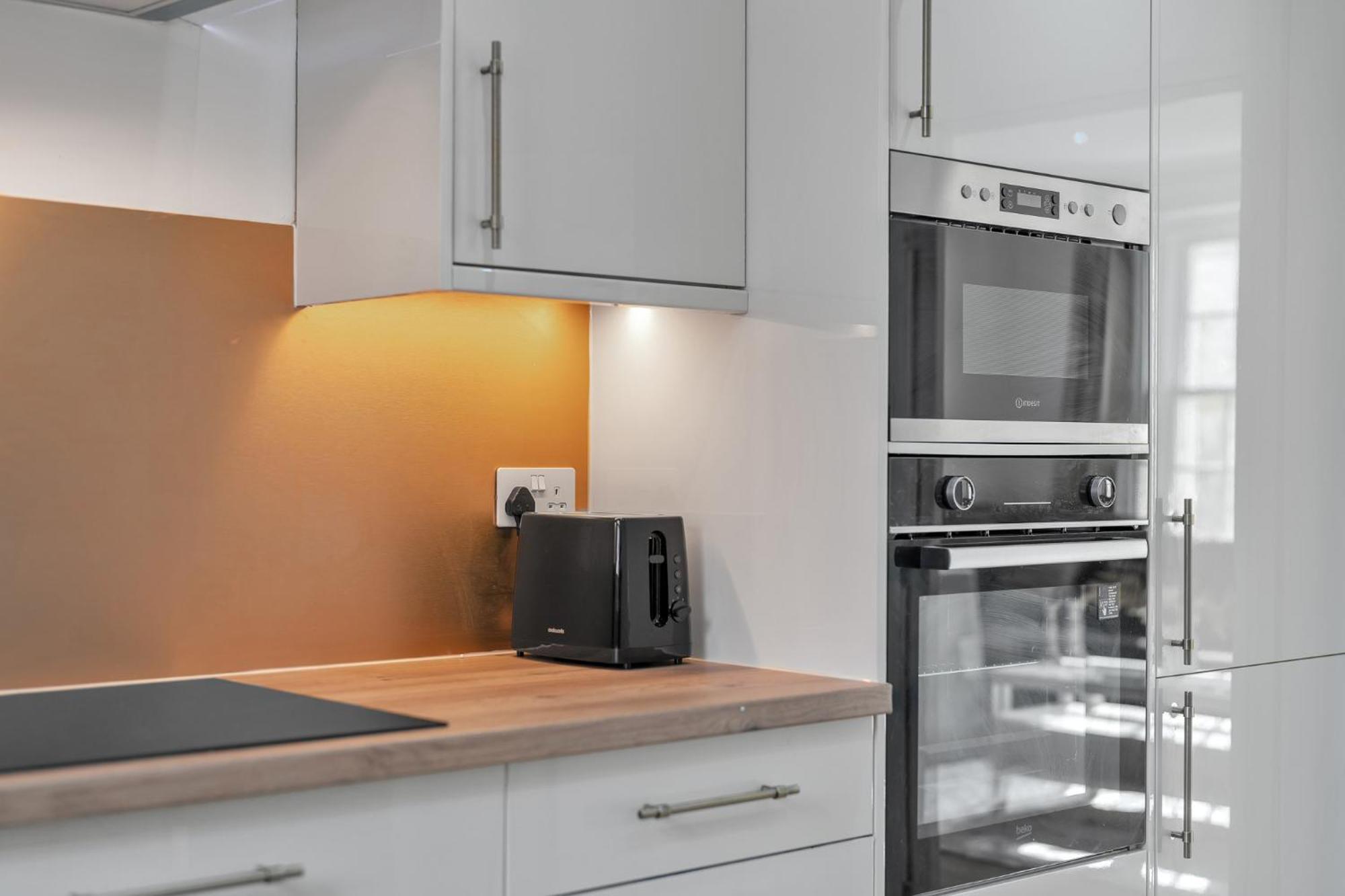 The Signature Residences London Ngoại thất bức ảnh