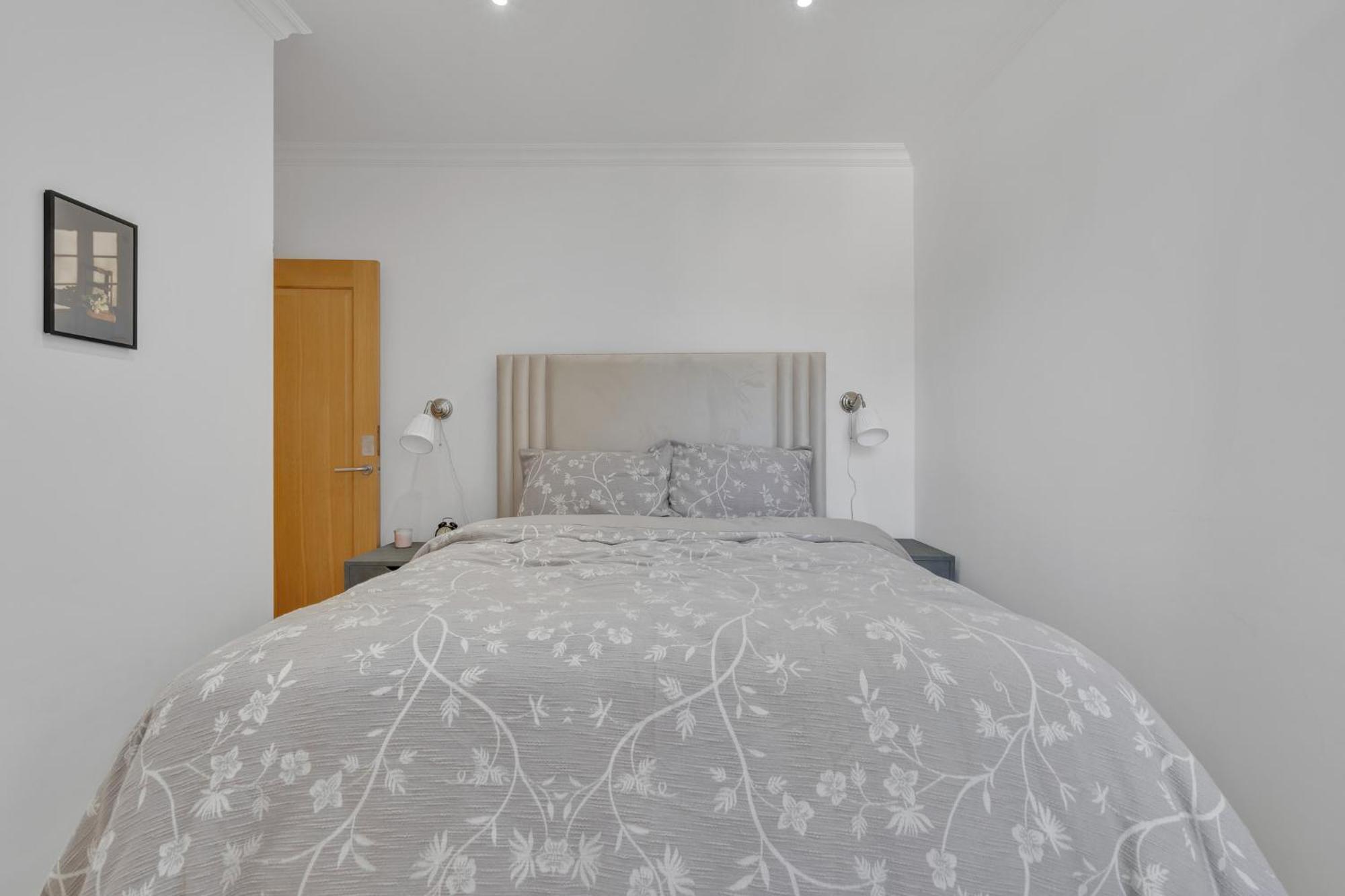 The Signature Residences London Ngoại thất bức ảnh