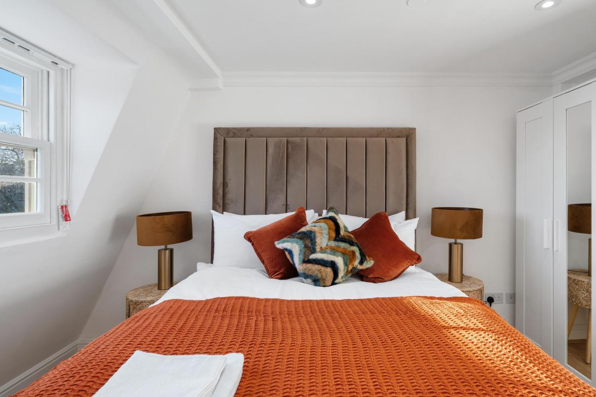 The Signature Residences London Ngoại thất bức ảnh