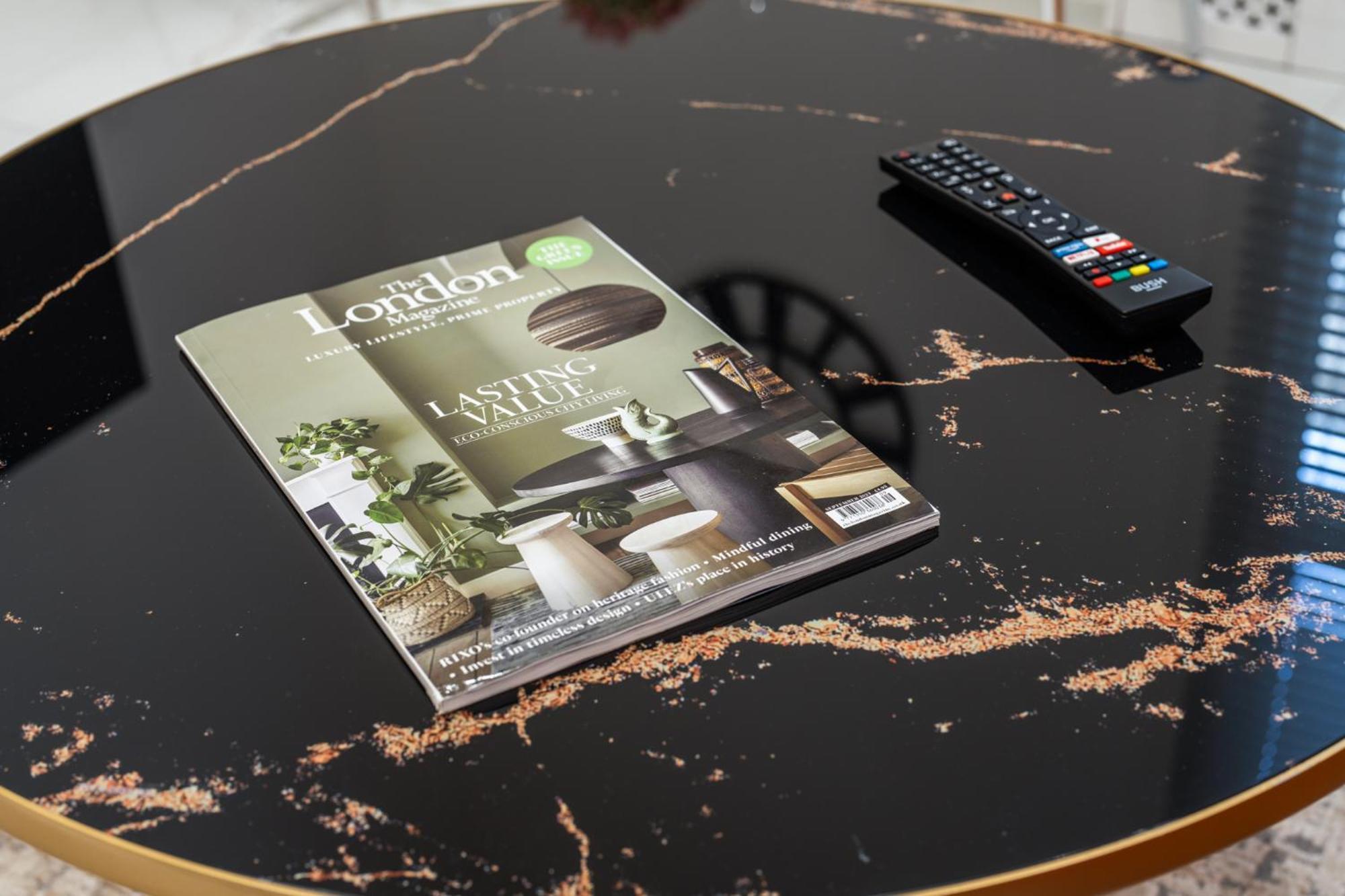 The Signature Residences London Ngoại thất bức ảnh