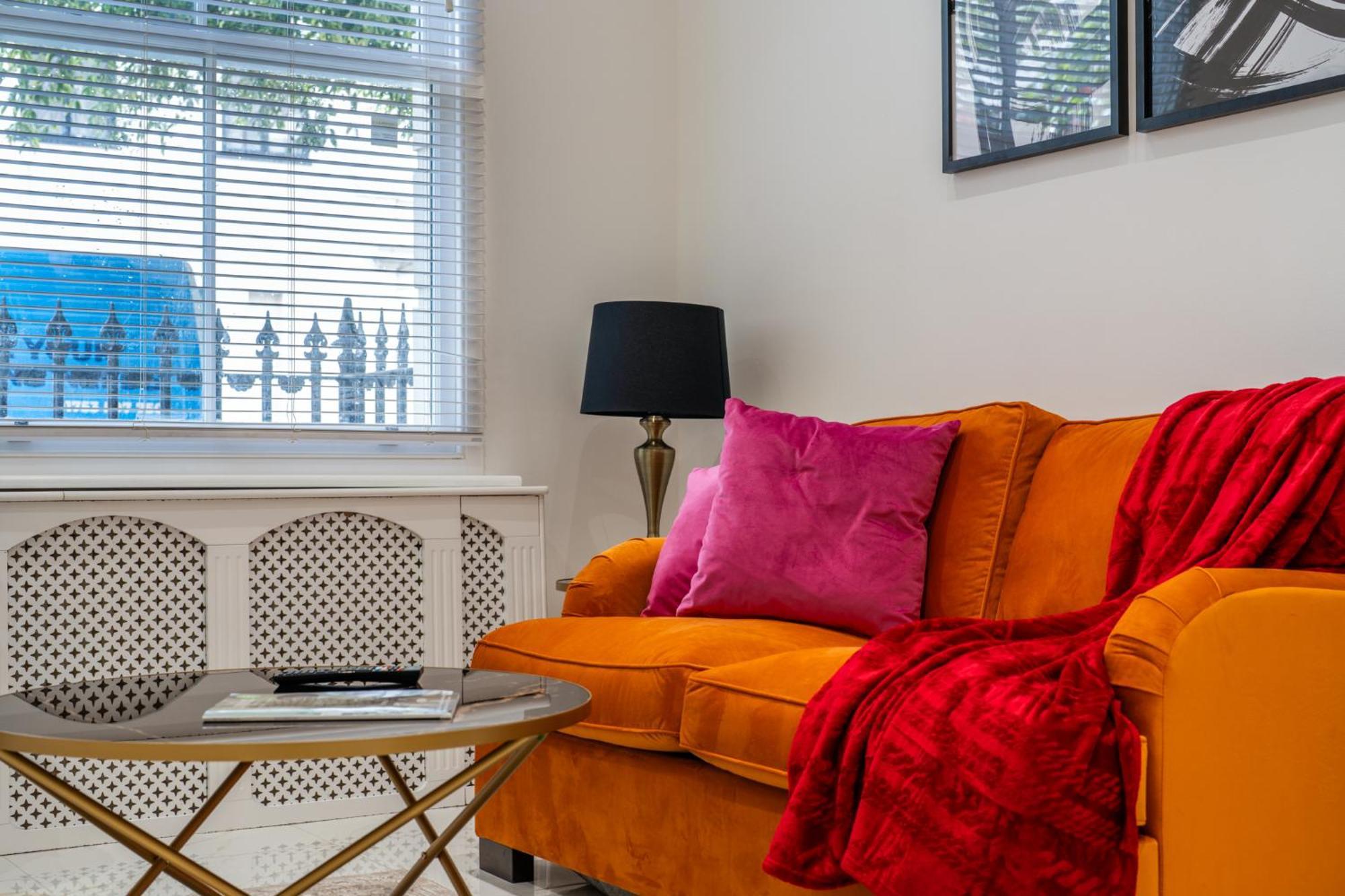 The Signature Residences London Ngoại thất bức ảnh