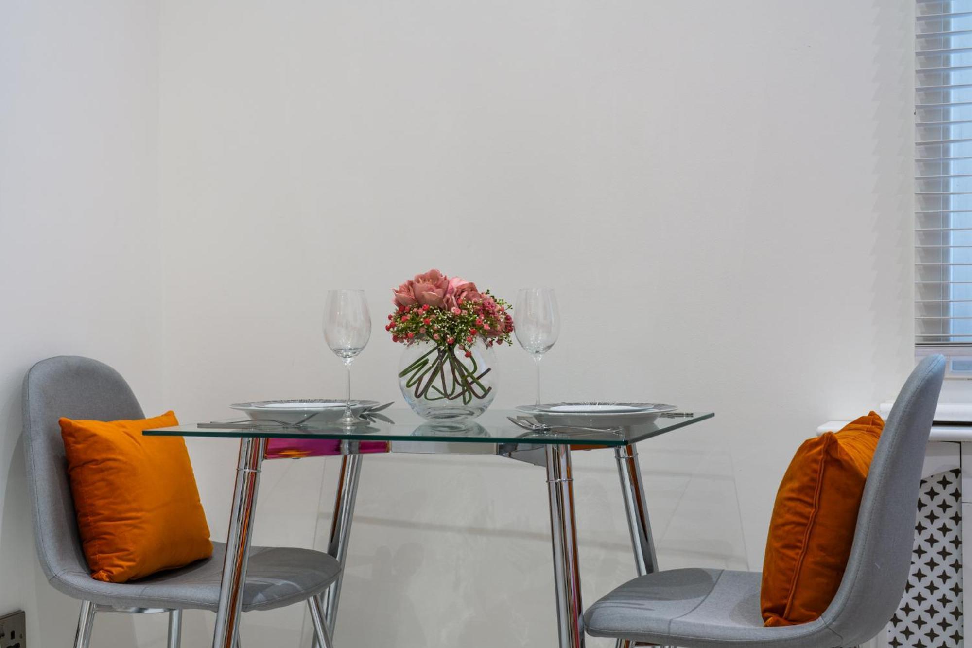 The Signature Residences London Ngoại thất bức ảnh