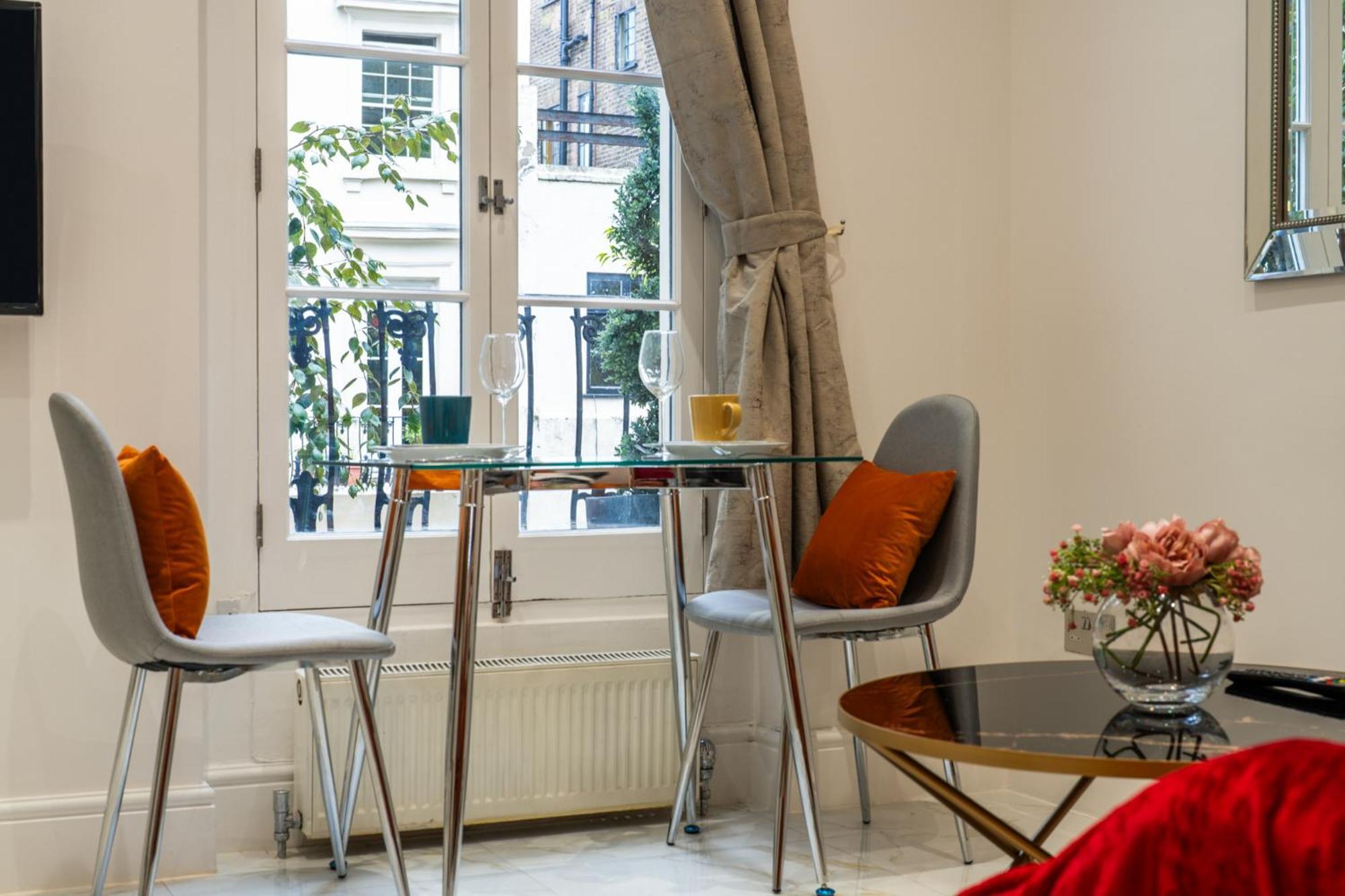 The Signature Residences London Ngoại thất bức ảnh