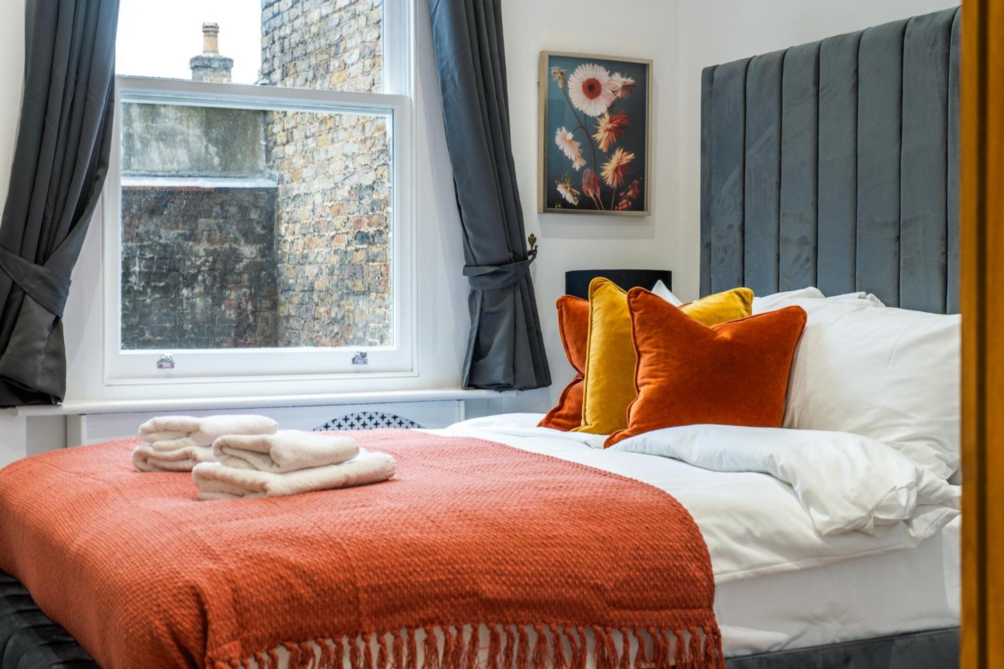 The Signature Residences London Ngoại thất bức ảnh