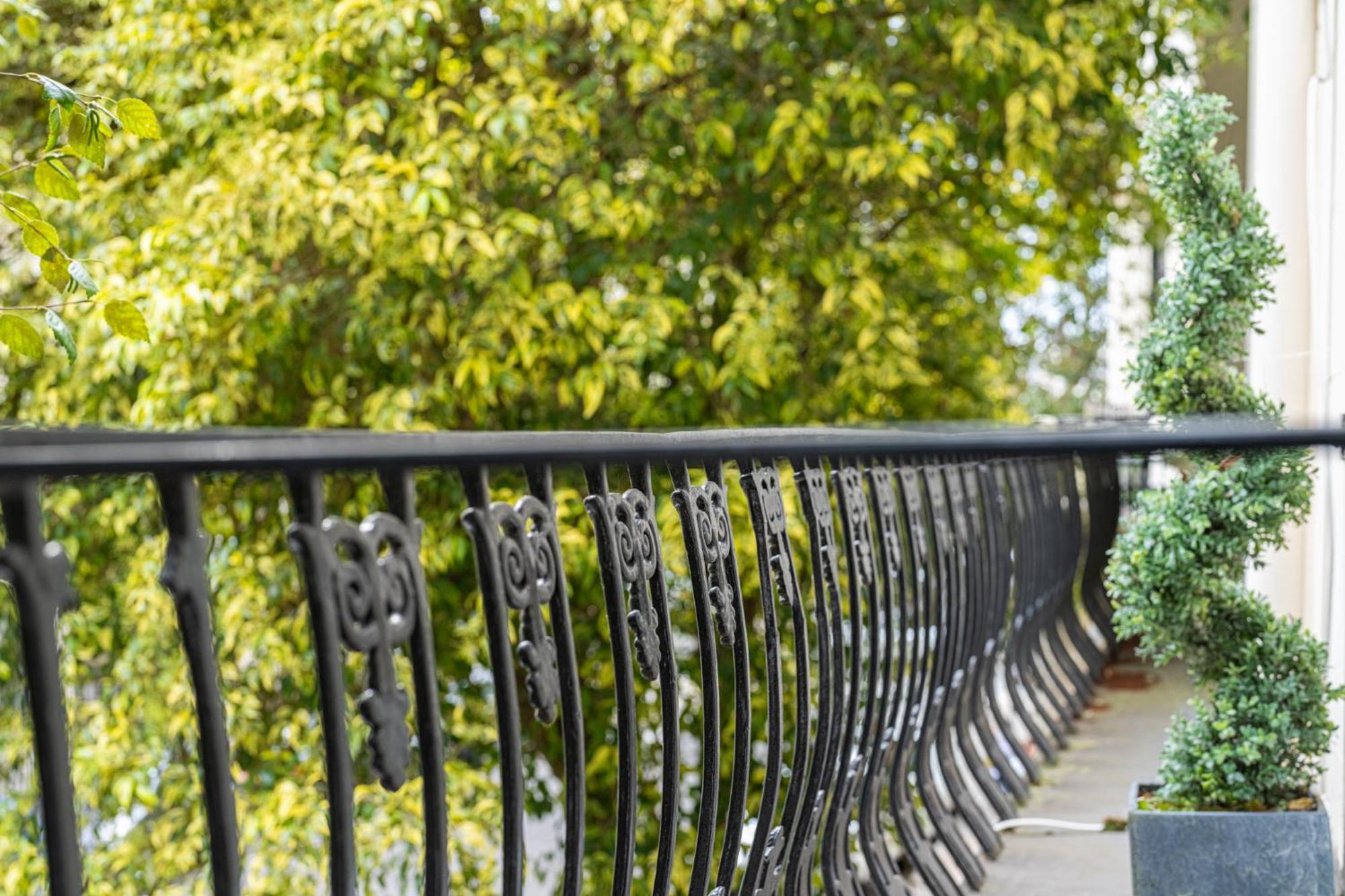 The Signature Residences London Ngoại thất bức ảnh
