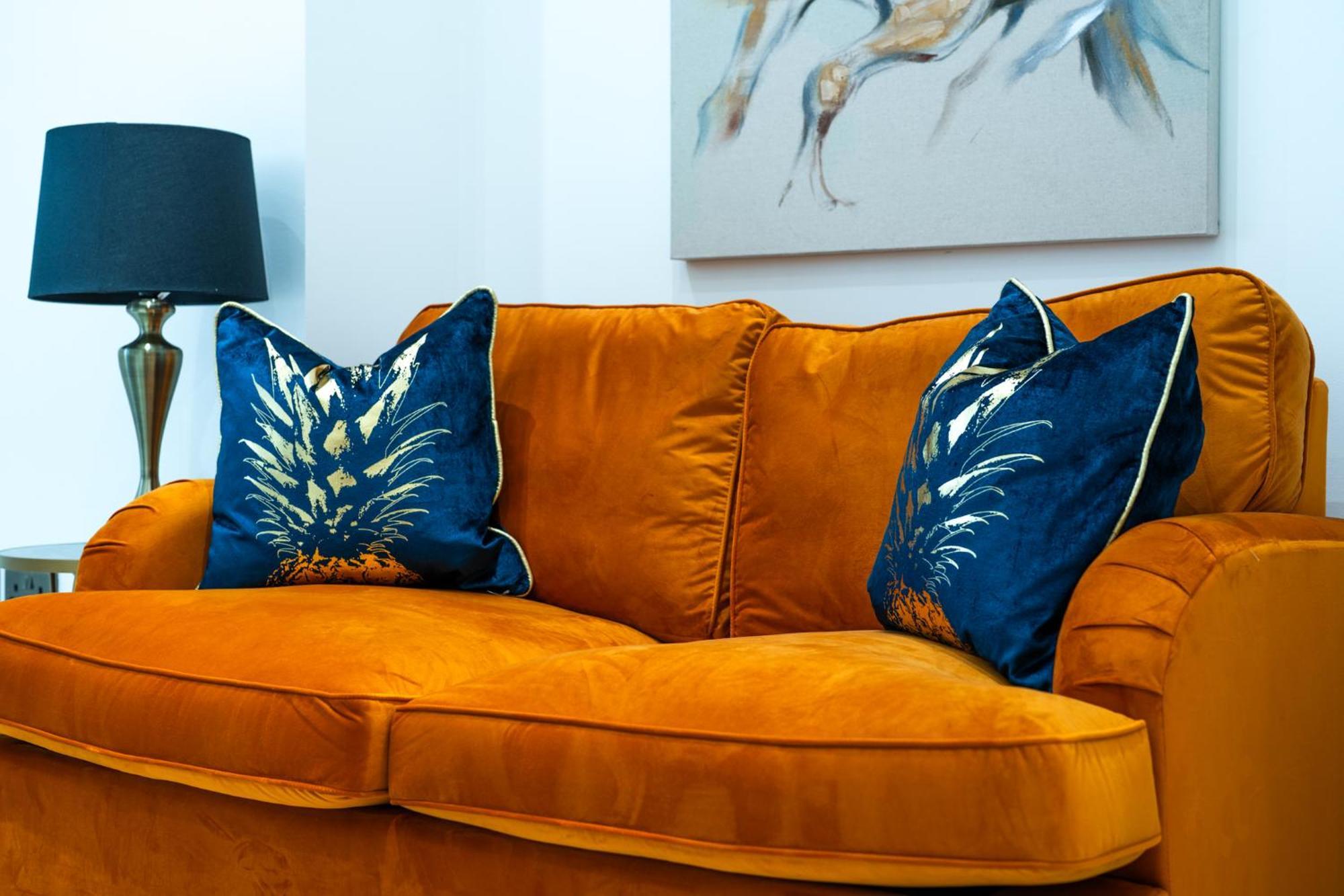 The Signature Residences London Ngoại thất bức ảnh