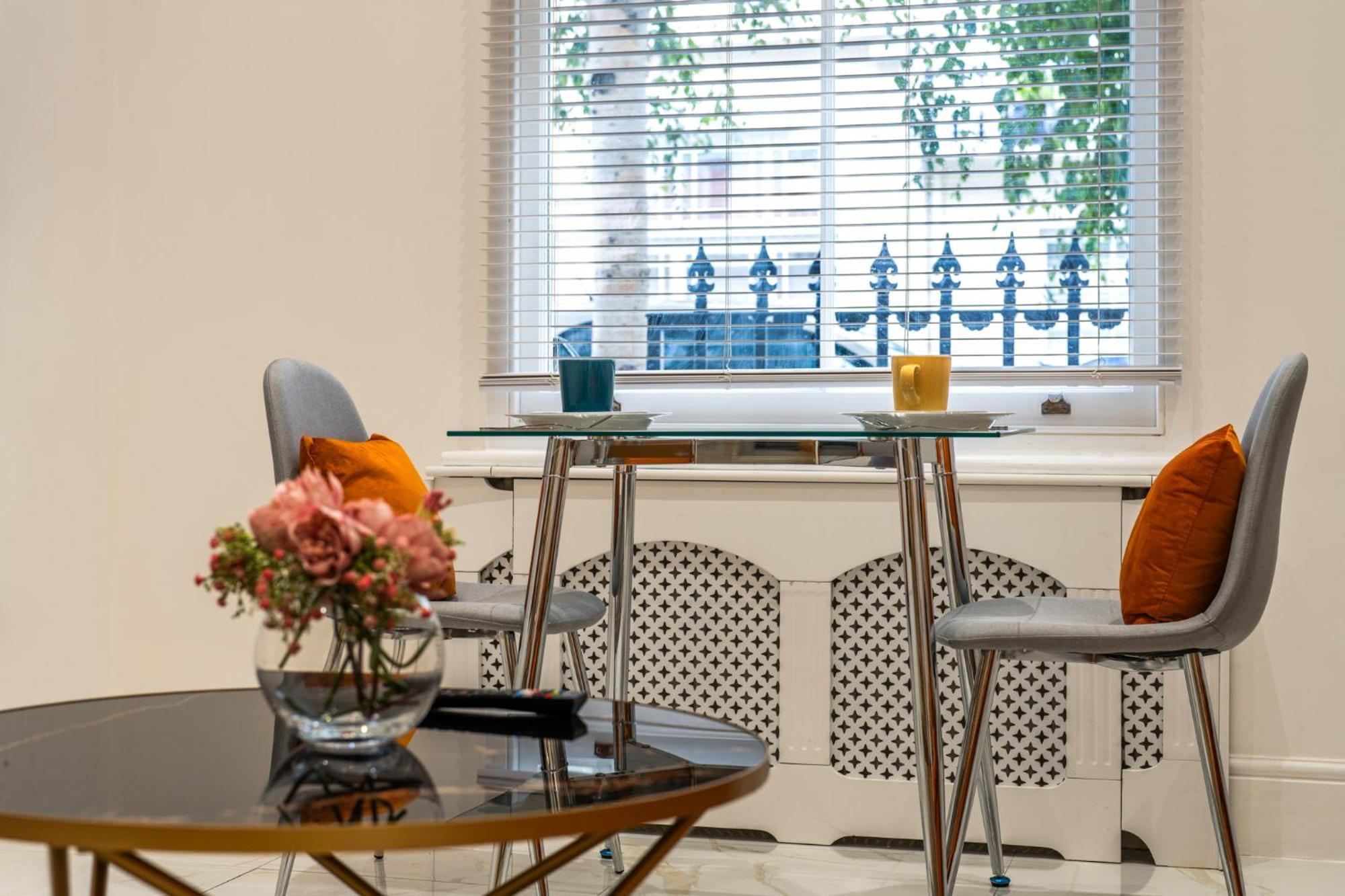 The Signature Residences London Ngoại thất bức ảnh