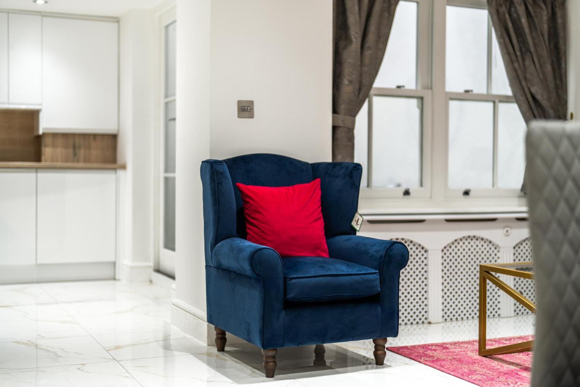 The Signature Residences London Ngoại thất bức ảnh