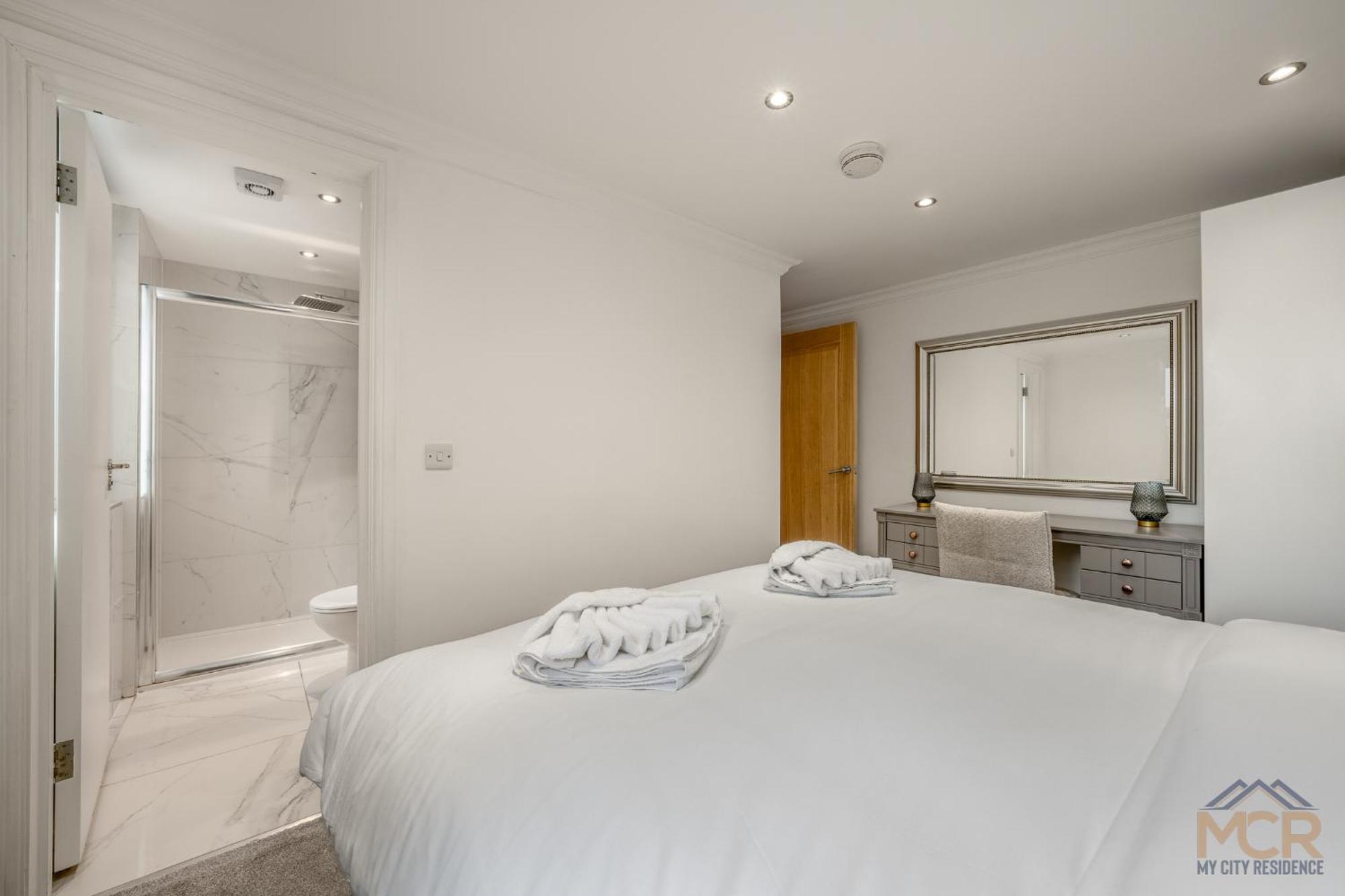 The Signature Residences London Ngoại thất bức ảnh
