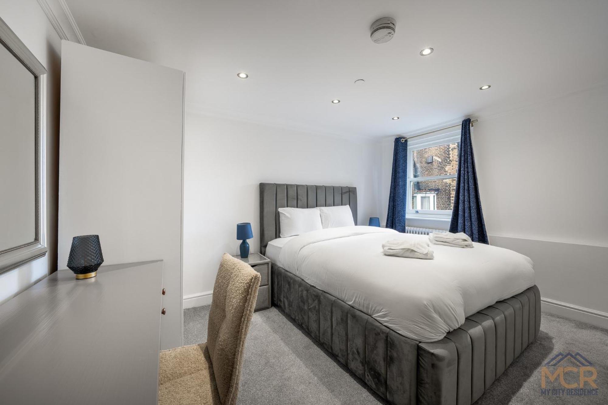 The Signature Residences London Ngoại thất bức ảnh