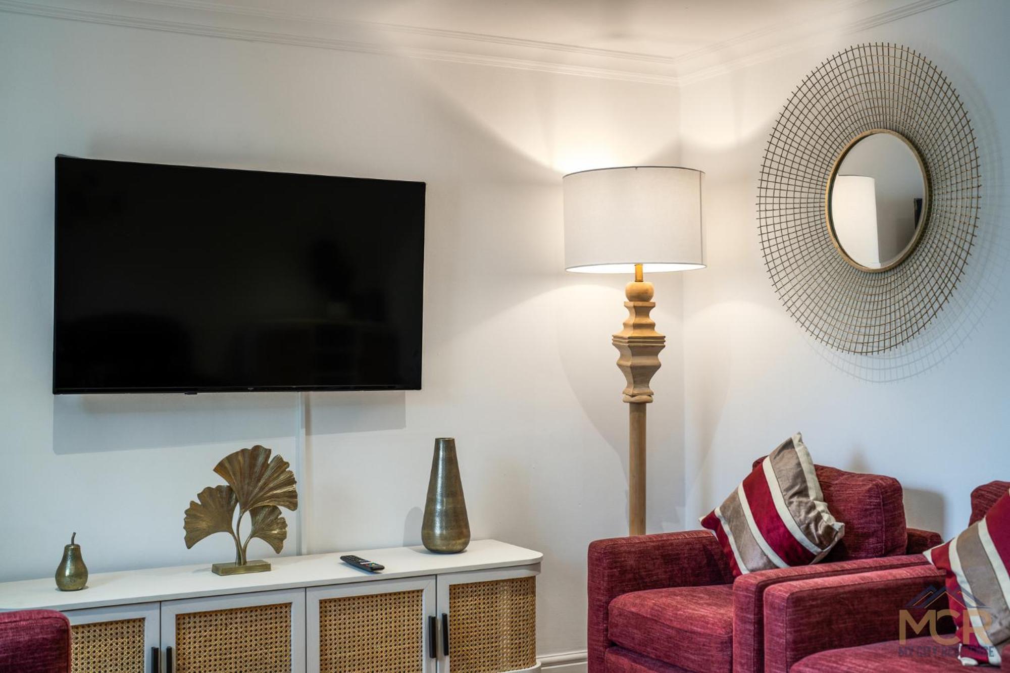 The Signature Residences London Ngoại thất bức ảnh