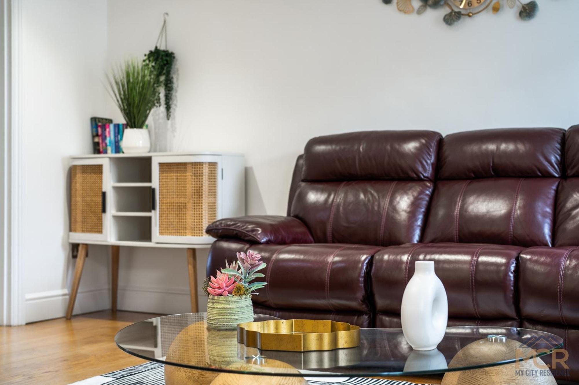 The Signature Residences London Ngoại thất bức ảnh