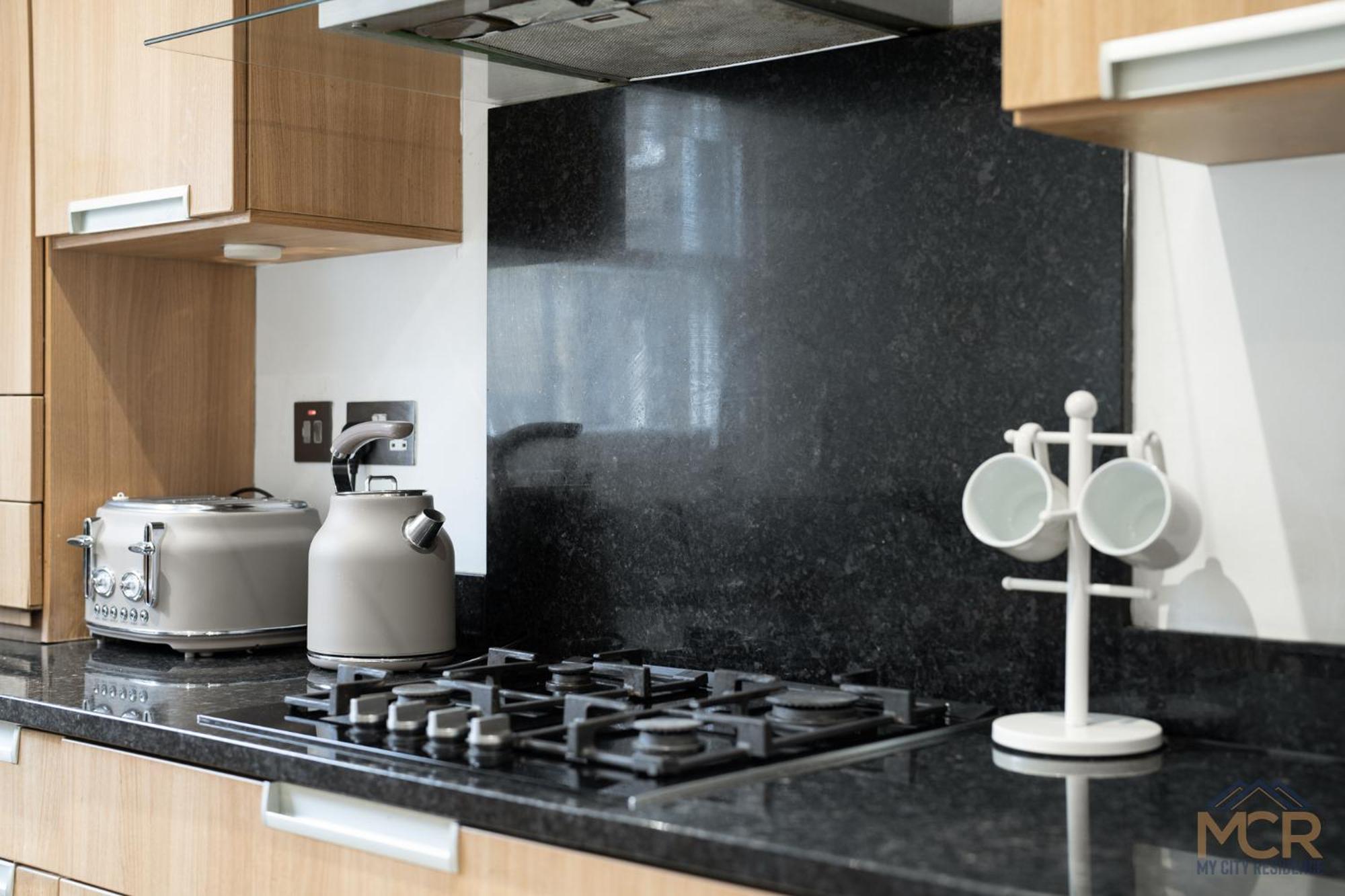 The Signature Residences London Ngoại thất bức ảnh